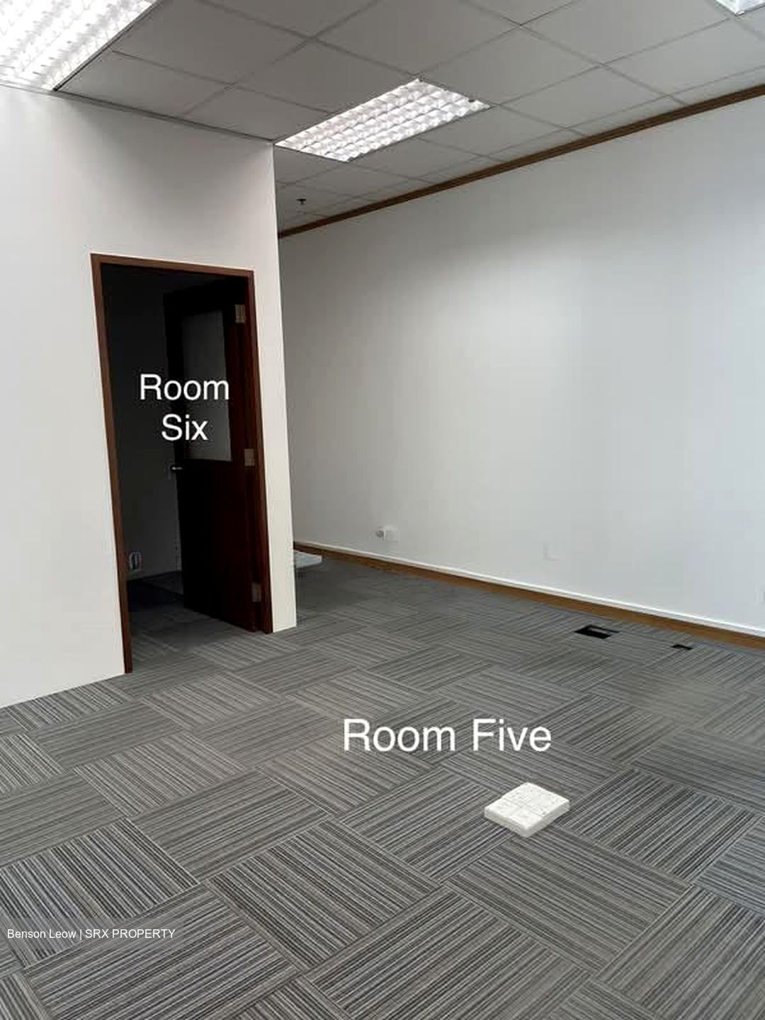 Amtech Building (D20), Office #565577171